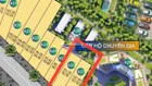 Bán đất tại An Phước, gần sân bay Long Thành, Đồng Nai, 16,5 triệu/m2, DT 209m2, sạch đẹp