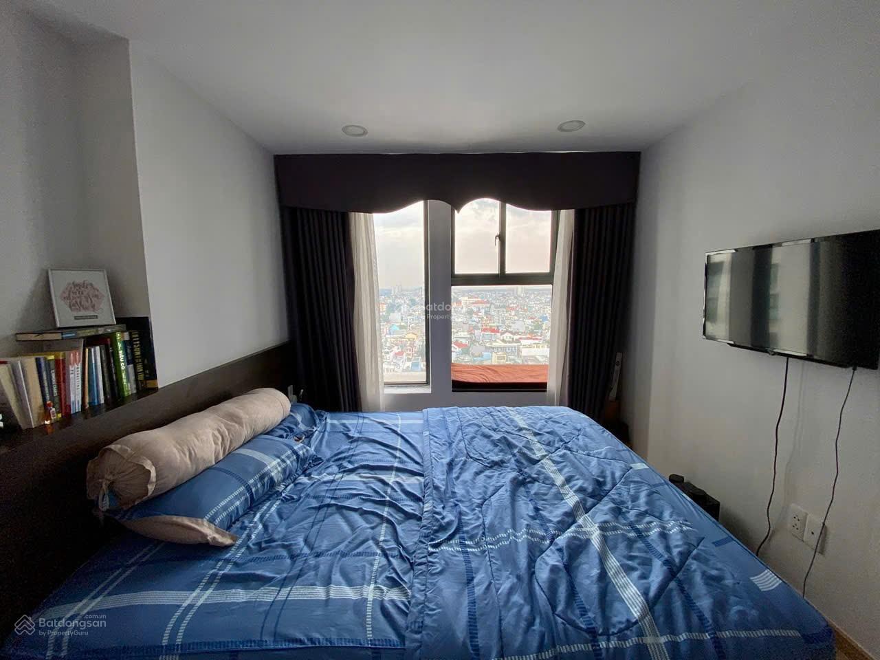 Chủ gửi cho thuê nhanh căn hộ La Astoria 2PN1WC 60m2 full NT giá 11 - 11.5triệu/tháng. Trống sẵn