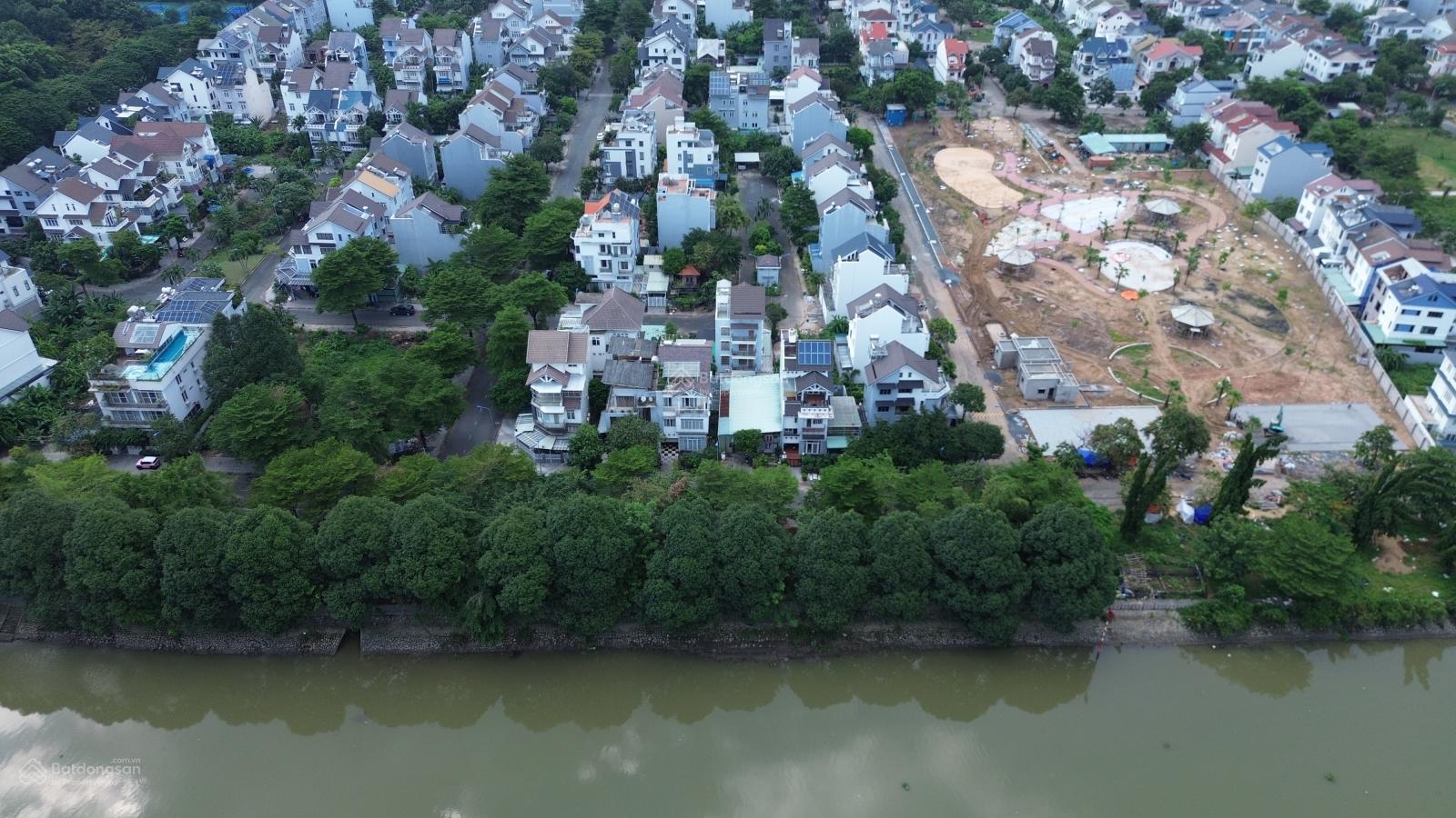 Đất nền KDC Gia Hòa Art Village - Nhiều lô đẹp - Ngang 5m, 7m, 10m, 15m - Giá từ 11,5 tỷ