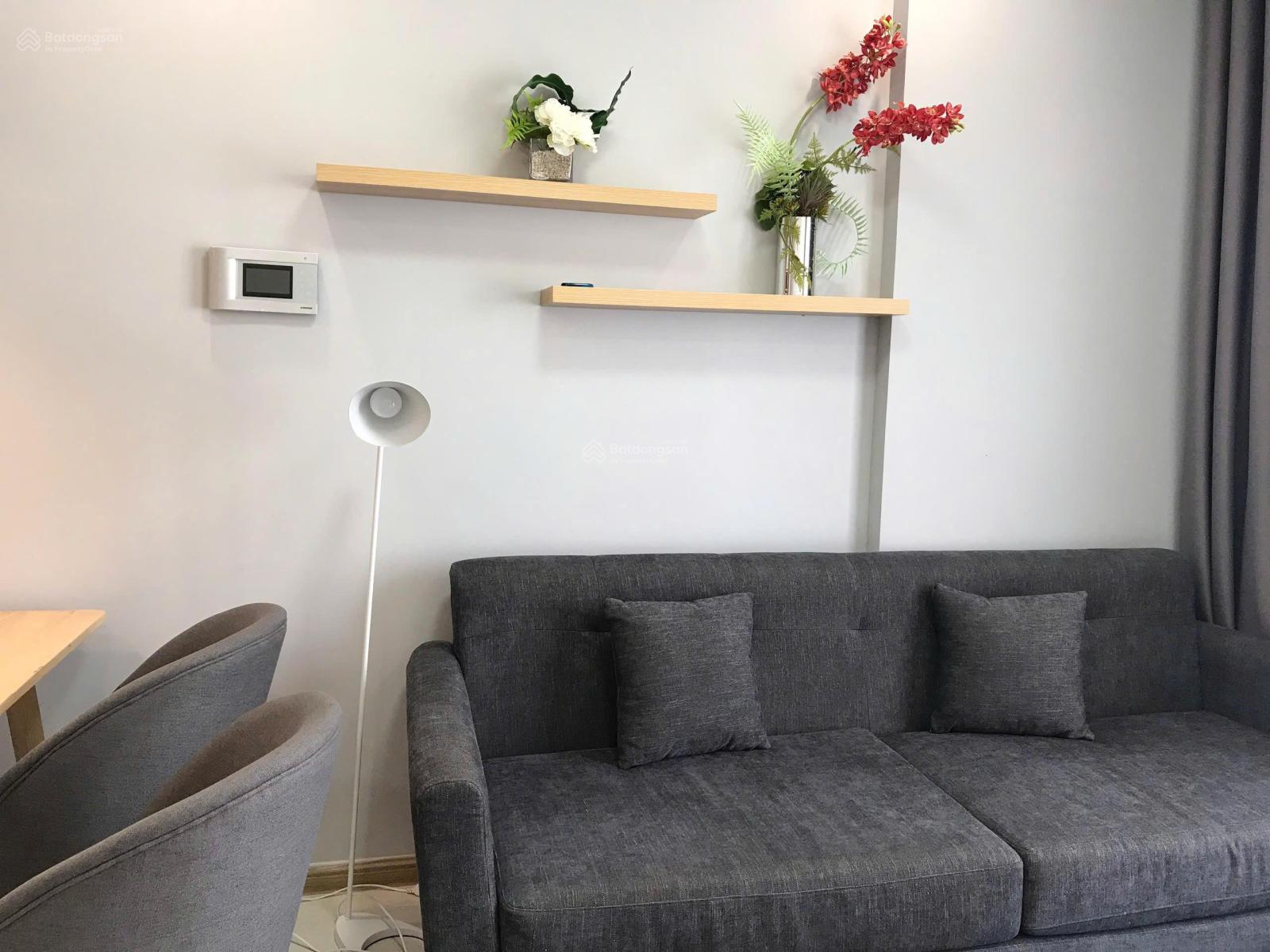 Mr.Trung - Bán CH New City, 1PN - 1WC DT 52m2, view quận 1 - sala - Landmark 81. Chỉ: 5.1 tỷ all in