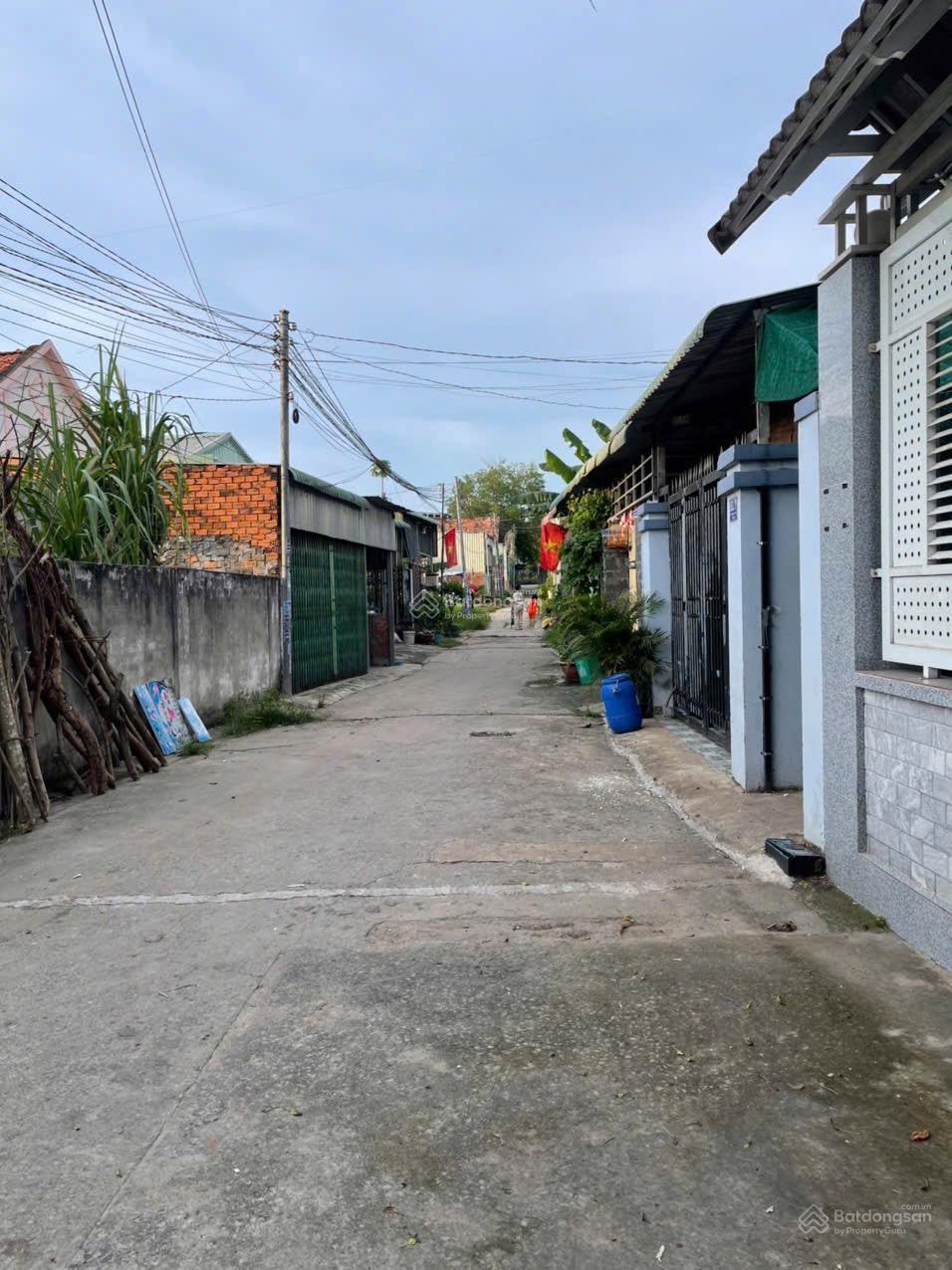 Giá rẻ dòng tiền: Dãy trọ 6 phòng 124m2 gần KDC An Thạnh Giá rẻ dòng tiền: Dãy trọ 6 phòng 124m2 gần KDC An Thạnh