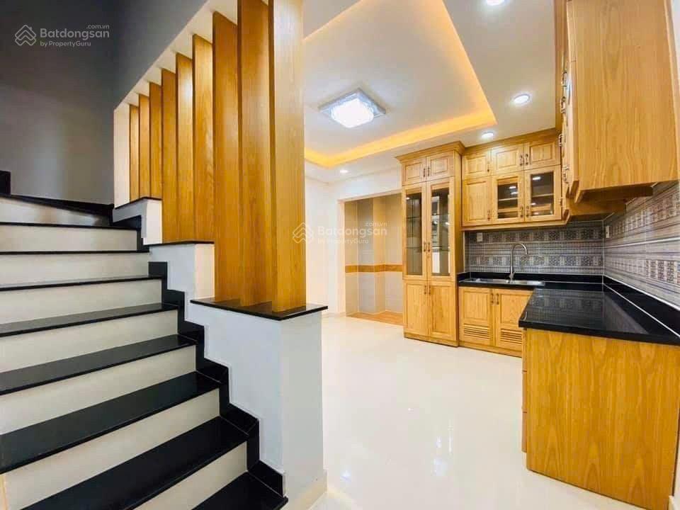 Cần cho thuê nhà MT 3B Đồ Sơn P.4 Q. Tân Bình