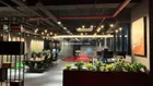 Cho thuê văn phòng 110m2 - 290m2 sẵn nội thất tại Ngoại Giao Đoàn, Bắc Từ Liêm giá 40 triệu/tháng