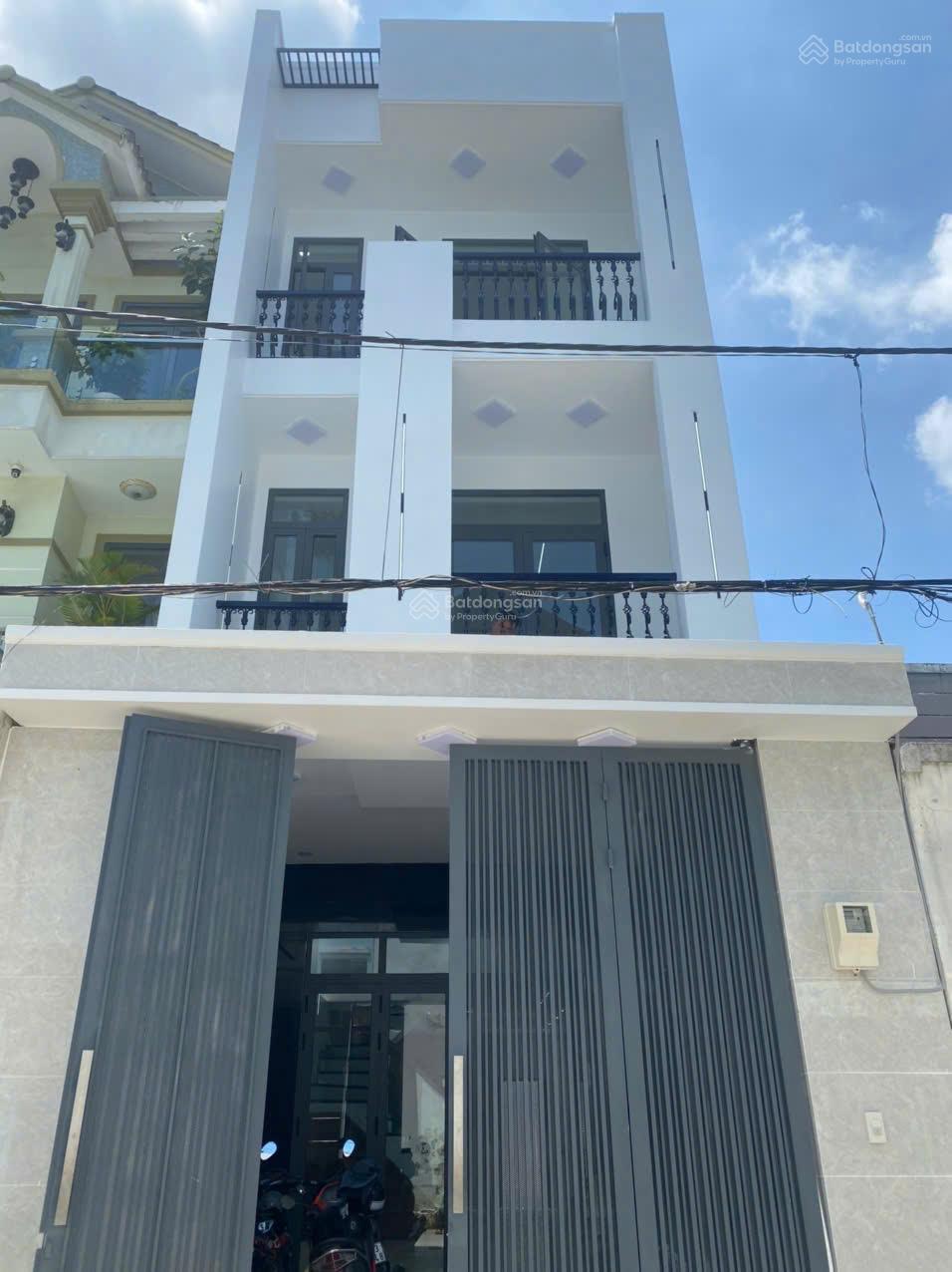 BÁN NHÀ PHỐ SIÊU ĐẸP DTSD : 191M2 , 7,7 TỶ , ĐƯỜNG 160 , P. TĂNG NHƠN PHÚ A , Q.9 , HCM