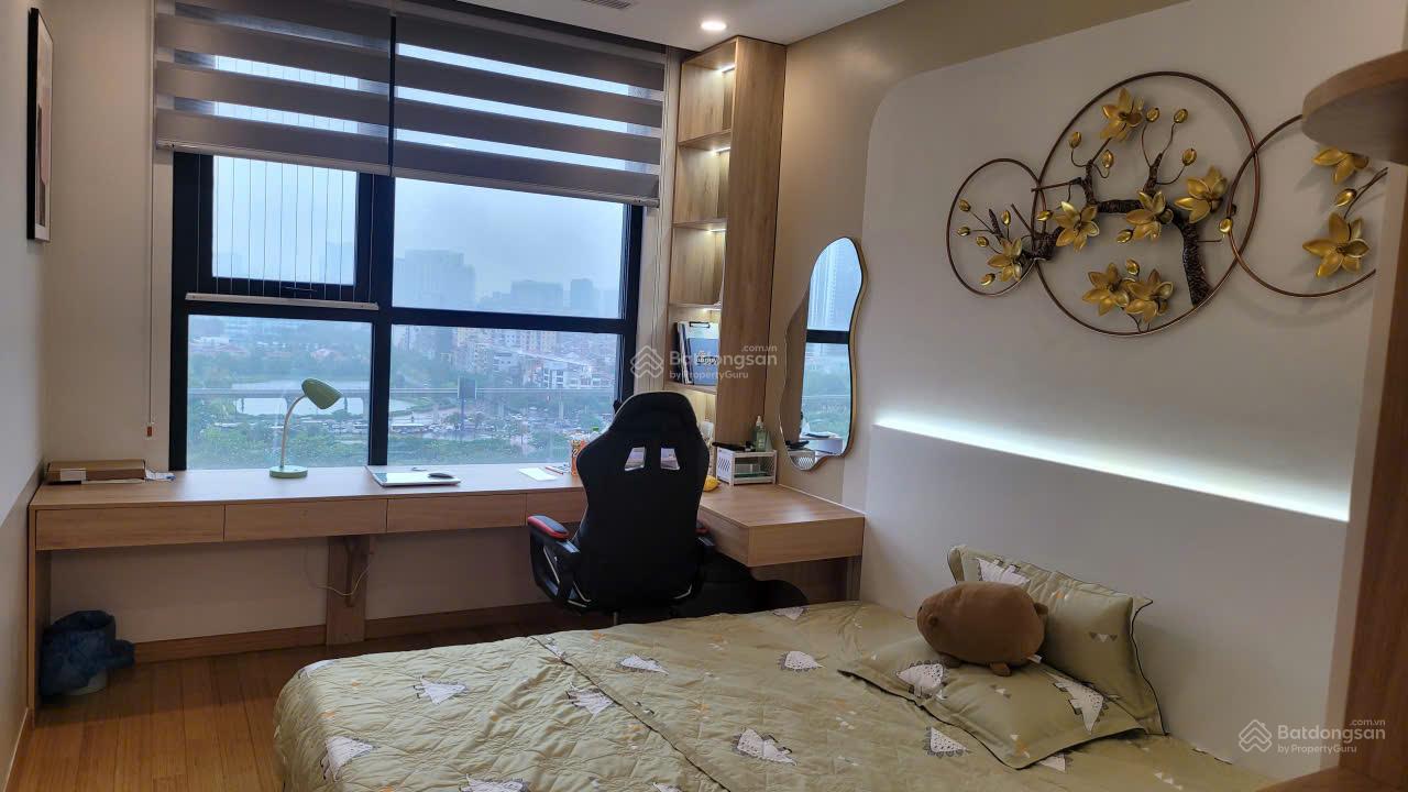 Gia đình cần bán CC Thăng Long Number One, 9 tỷ, 87m2, 2PN, 2WC, giá ưu đãi tại Cầu Giấy, Hà Nội Gia đình cần bán CC Thăng Long Number One, 9 tỷ, 87m2, 2PN, 2WC, giá ưu đãi tại Cầu Giấy, Hà Nội