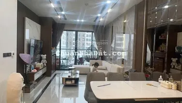 Gia đình cần bán CC Thăng Long Number One, 9 tỷ, 87m2, 2PN, 2WC, giá ưu đãi tại Cầu Giấy, Hà Nội