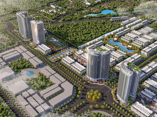 Bán gấp liền kề Hoàng Huy New City, Đỗ Mười, Thủy Nguyên, Hải Phòng, 9,1 tỷ, 90m2
