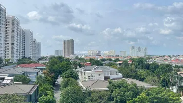 Cần cho thuê nhanh căn hộ the Antonia Phú Mỹ Hưng 3 phòng ngủ giá cực tốt chỉ 36trd/ tháng