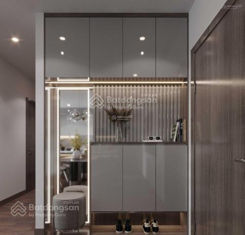 Cần bán nhanh căn góc hoa hậu tầng trung cao, 4PN tại dự án Matrix One Premium, giá siêu tốt