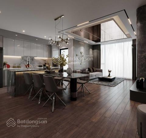 Cần bán nhanh căn góc hoa hậu tầng trung cao, 4PN tại dự án Matrix One Premium, giá siêu tốt