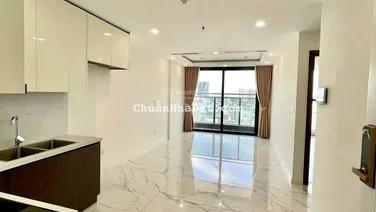 Chị thuê gấp căn 2PN-2WC 70m2 12tr nhà đẹp View đẹp