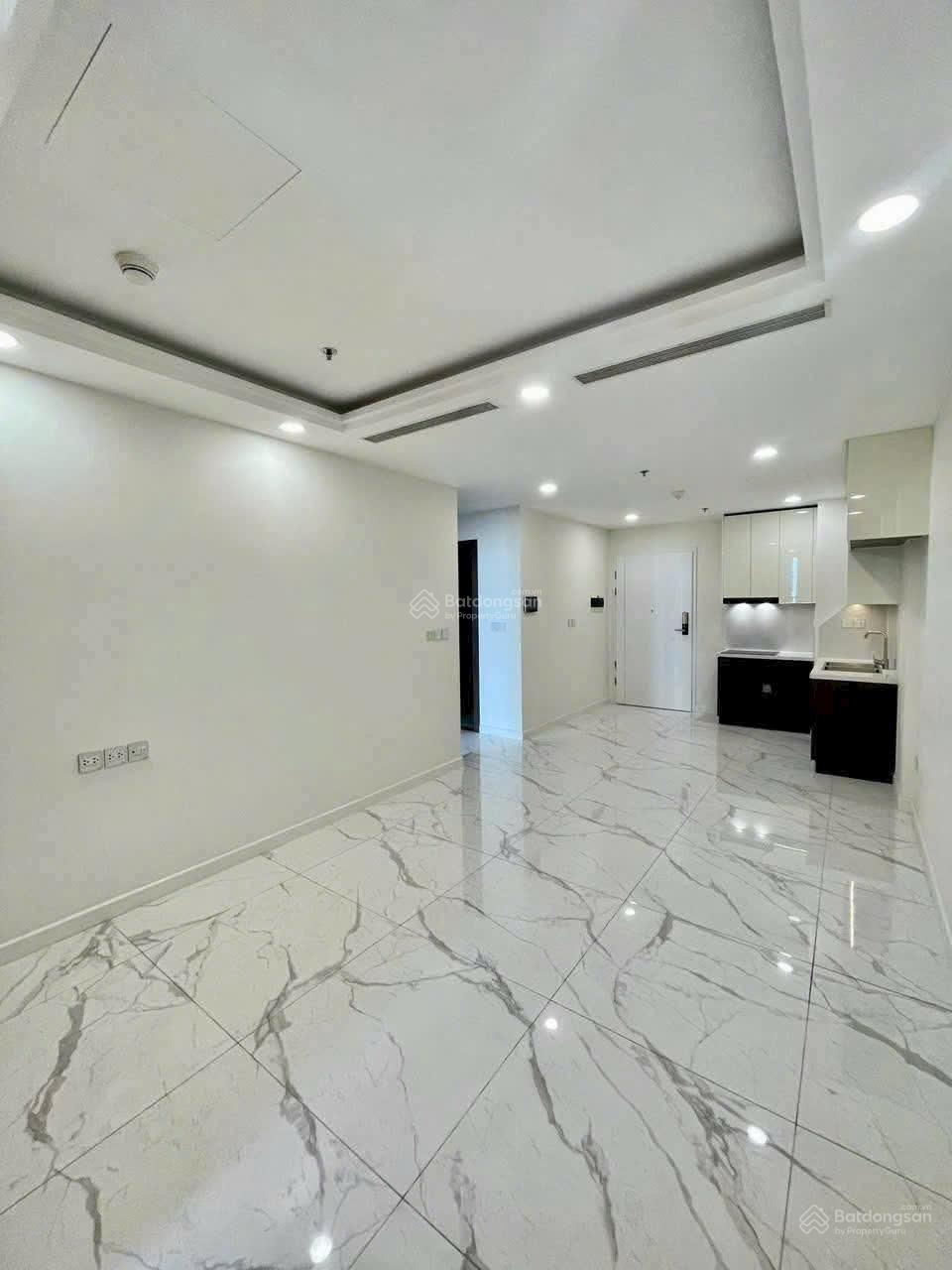 Chị thuê gấp căn 2PN-2WC 70m2 12tr nhà đẹp View đẹp