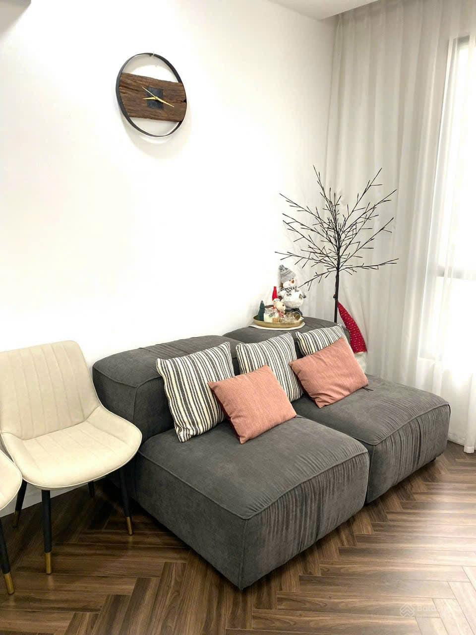 Siêu rẻ, căn 1 ngủ tại Times City giá chỉ 5,6 tỷ