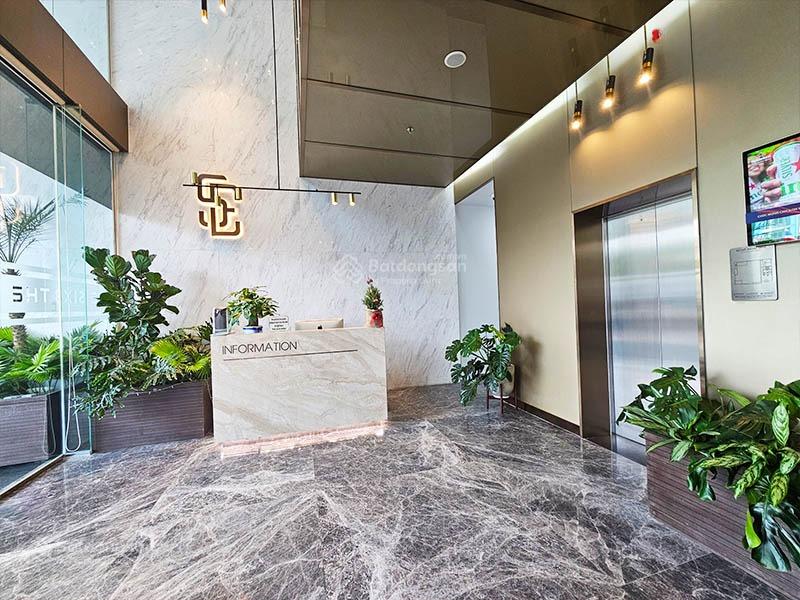 The Six8 Building, văn phòng cho thuê đường Phan Đình Giót, Tân Bình. DT: 300m2. LH: 0906 391 ***