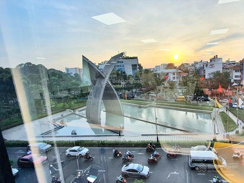 The Six8 Building, văn phòng cho thuê đường Phan Đình Giót, Tân Bình. DT: 300m2. LH: 0906 391 ***