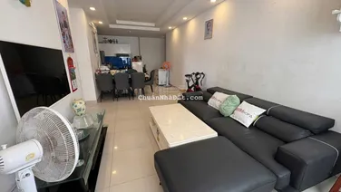 Bán gấp căn 3PN 108m2 Vũng Tàu Melody, có sổ hồng giá 4.7 tỷ, trung tâm Bãi Sau 0775 707 *** Yến