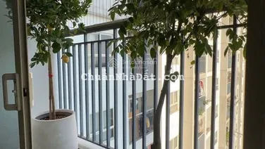 Bán căn hộ chung cư Ecohome Phúc Lợi - Long Biên