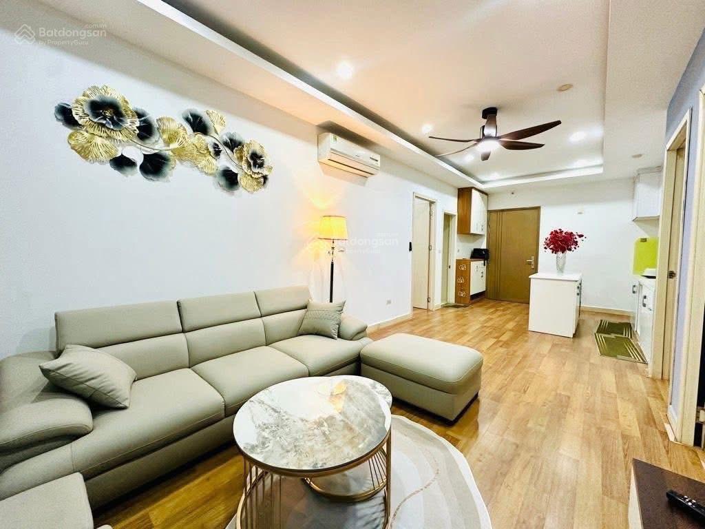 Bán căn hộ chung cư Ecohome Phúc Lợi - Long Biên