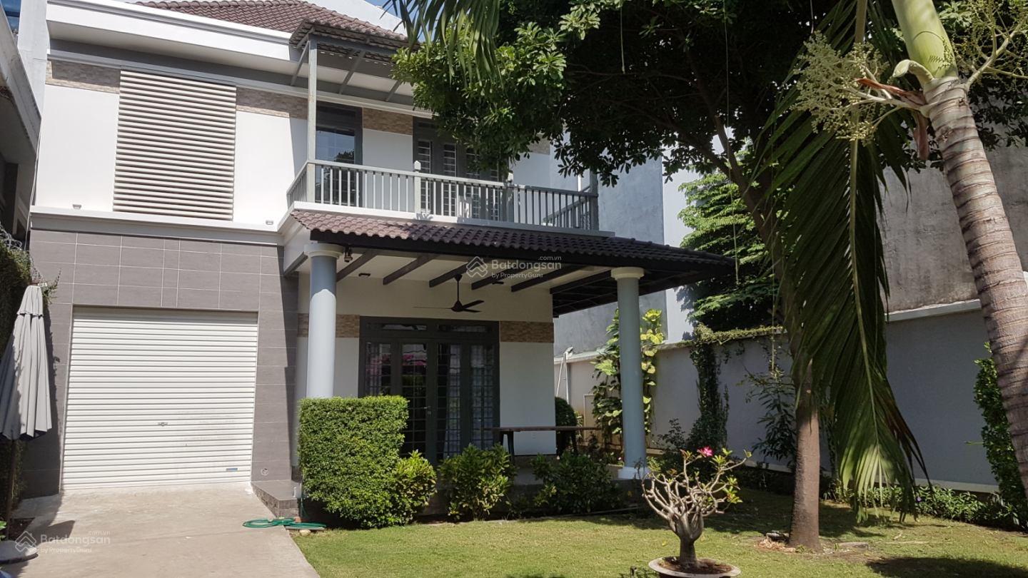 Villa hướng Đông gần ngay MT Nguyễn Văn Hưởng - 360m2 chỉ 60 tỷ còn bớt