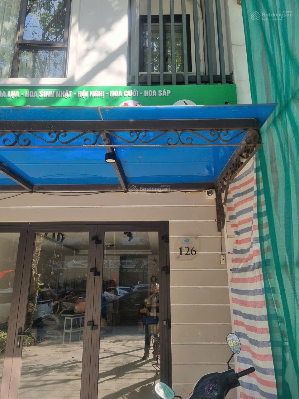 Cho Thuê Nhà Phố Thuỷ Nguyên Ecopark Cho Thuê Nhà Phố Thuỷ Nguyên Ecopark