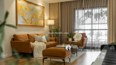Chính chủ bán căn góc Thăng Long N01, 162m2 thiết kế 4 ngủ tầng cao view thoáng mát giá 14 tỷ
