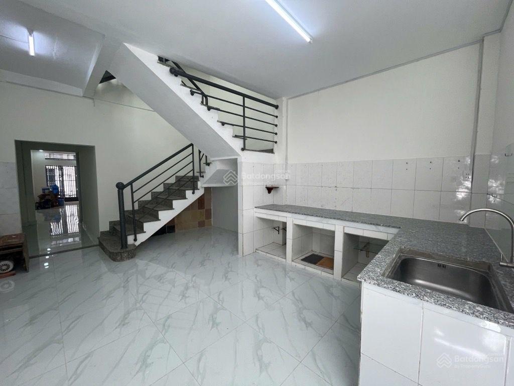 BÁN NHÀ P13 LÊ ĐỨC THỌ 81M2( 4 X 21) SỔ HỒNG RIÊNG GIÁ 7,4 TỶ