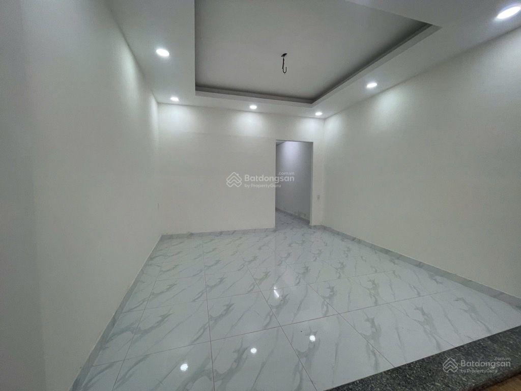 BÁN NHÀ P13 LÊ ĐỨC THỌ 81M2( 4 X 21) SỔ HỒNG RIÊNG GIÁ 7,4 TỶ