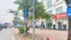 HÀNG HIẾM ĐẤT MẶT ĐƯỜNG HỒNG BÀNG ĐỐI DIỆN 3 TÒA GEM PARK