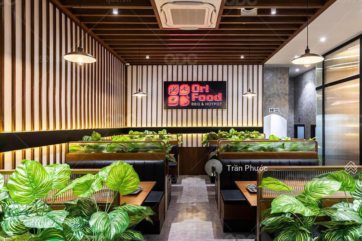 Nhà mặt tiền 351 Lê Văn Sỹ P.1 Quận Tân Bình, diện tích 8 x 25m kết cấu trệt, 1 lầu trống suốt