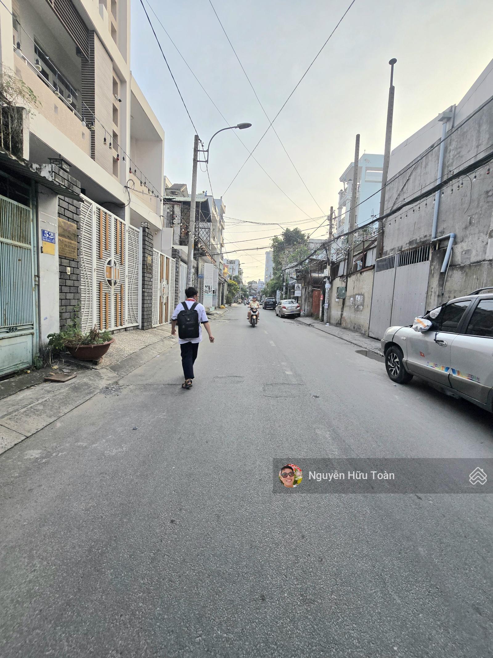 35T - 7tầng 6,5x26m mặt tiền dự kiến thu nhập 1,2T/năm đường An Hội, P. An Hội Đông, Quận Gò Vấp 35T - 7tầng 6,5x26m mặt tiền dự kiến thu nhập 1,2T/năm đường An Hội, P. An Hội Đông, Quận Gò Vấp