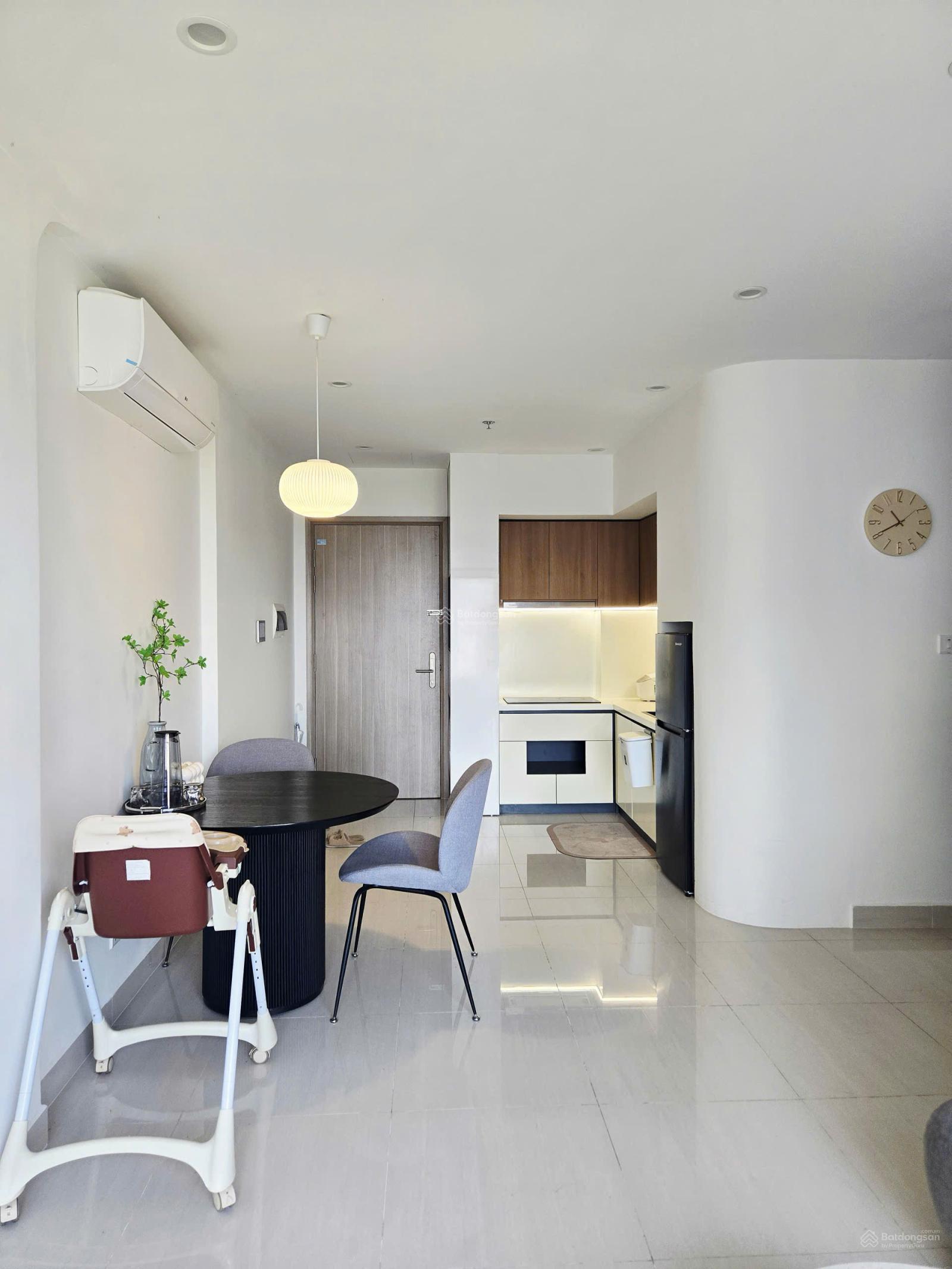 Bán căn hộ 2PN Rainbow full nội thất, sổ hồng. Giỏ hàng 99 căn hộ các phân khu Vinhomes Grand Park