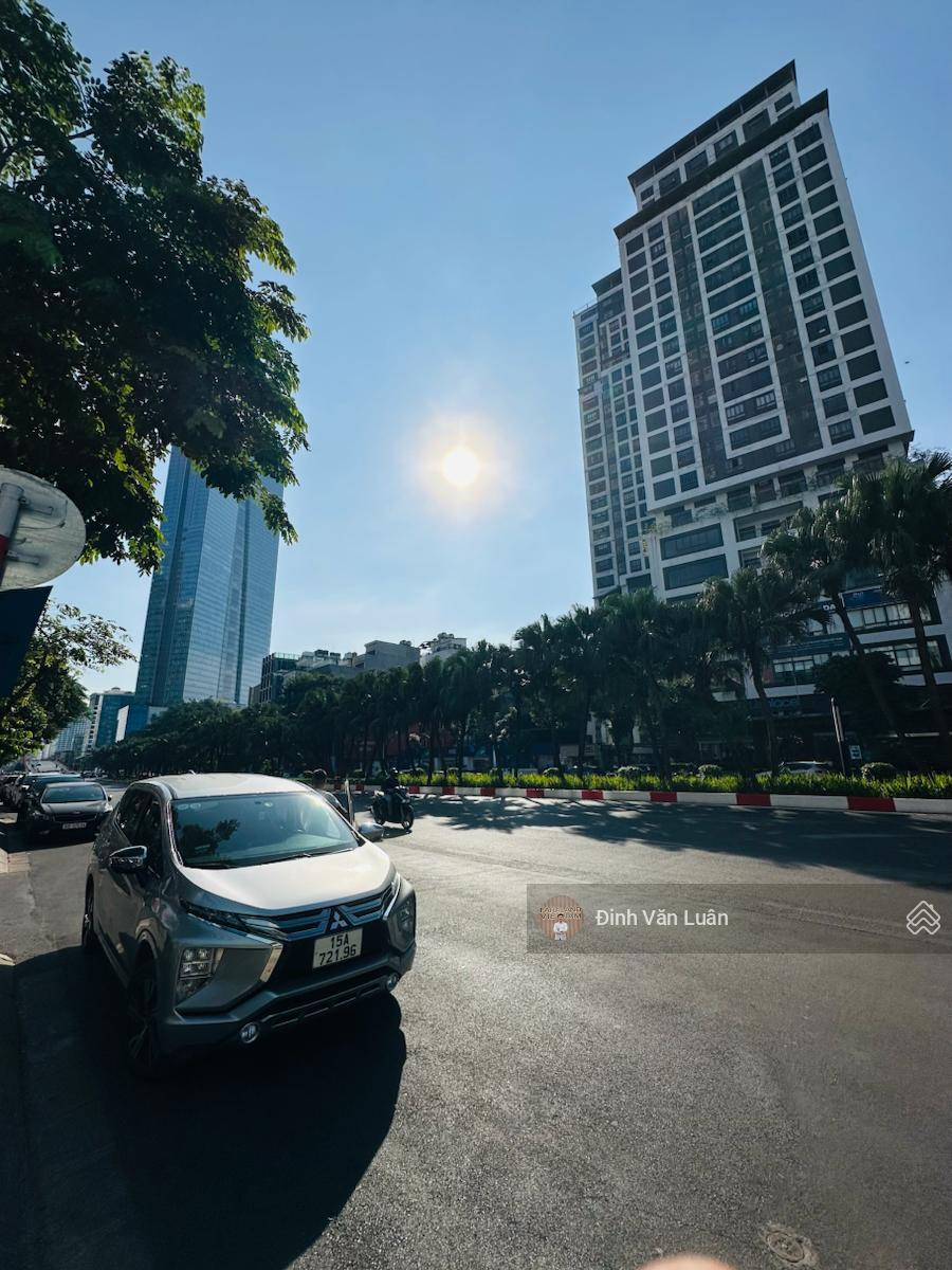 PL 2 mặt ngõ ô tô! 60m2, MT 4m, 5 tầng, giá 29 tỷ