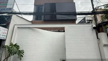 Bán nhà khan hiếm ngay đường Trần Văn Sắc, Thảo Điền - DT 5x15m CN 60m2 - 4 tầng - Giá 15 tỷ TL