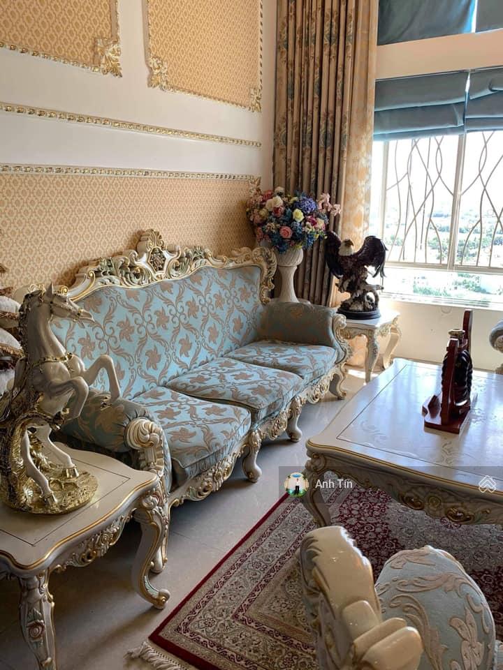 Tòa nhà văn phòng Hầm 6 lầu Mặt tiền Phan Đình Phùng Q.Phú Nhuận , HĐT : 50 tr/th ,Giá chỉ 25 tỷ