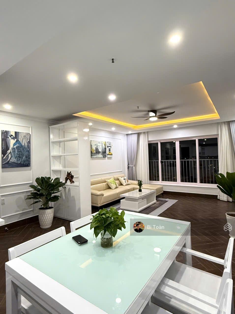 Siêu phẩm căn góc to nhất 88m2 đang được bán, để lại nội thất xịn sò