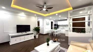 Siêu phẩm căn góc to nhất 88m2 đang được bán, để lại nội thất xịn sò