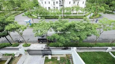 Bán biệt thự Ciputra Hà Nội, 7x tỷ, 180m2, đẹp, nhiều tiện ích
