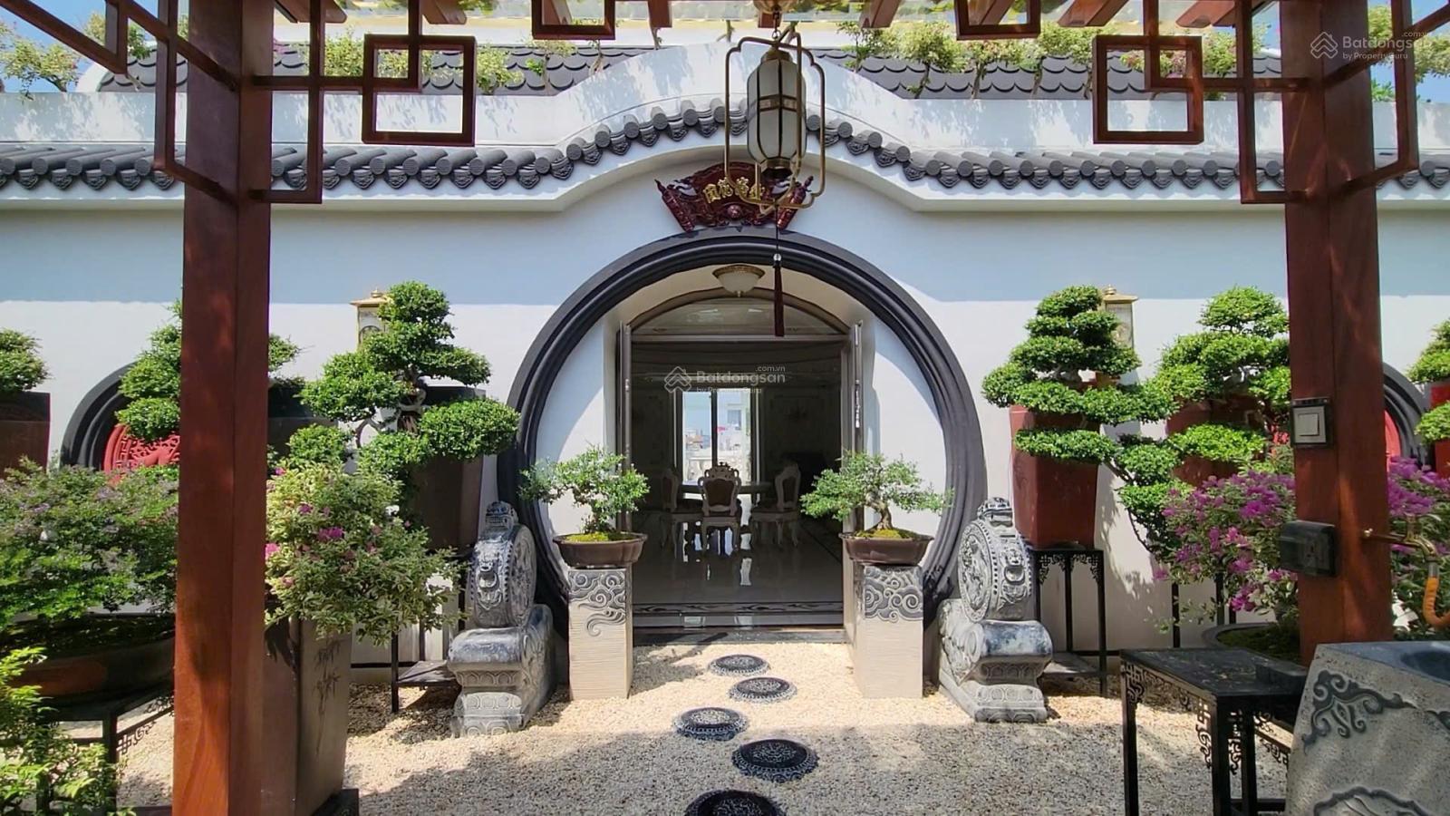 Tin thật 100%, bán nhà 2MT, Nguyễn Tri Phương, Quận 10, 8.1 x 17, 6 tầng, giá 89 tỷ, hữu duyên