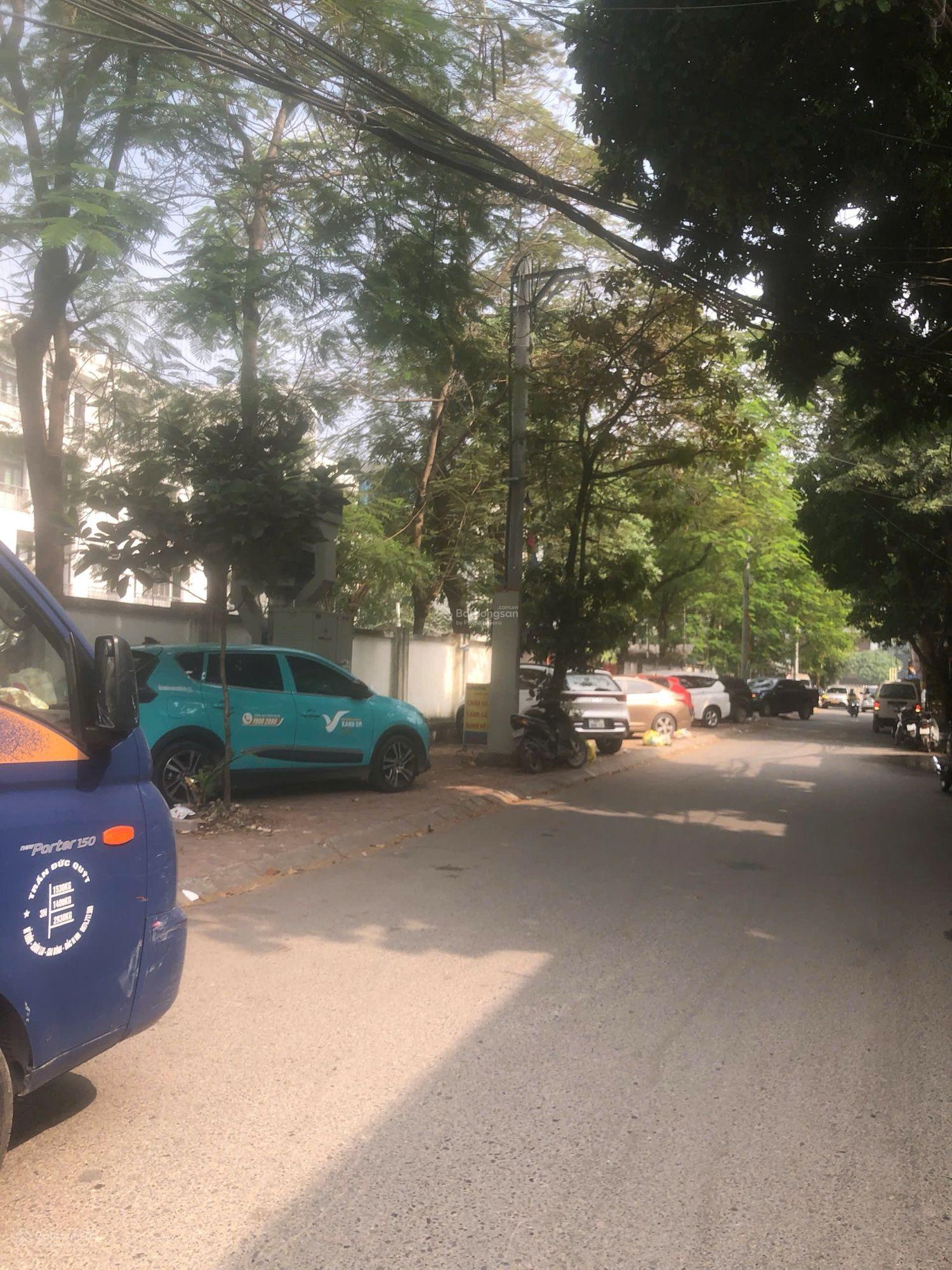 Phân lô ô tô tránh Lê Quang Đạo 72 tỷ- 180m2, lô góc, vỉa hè rộng thênh thang - Trung tâm Mỹ Đình.