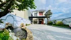 Biệt thự mái nhật 10x46m đẳng cấp có hồ cá koi vào ở đón tết