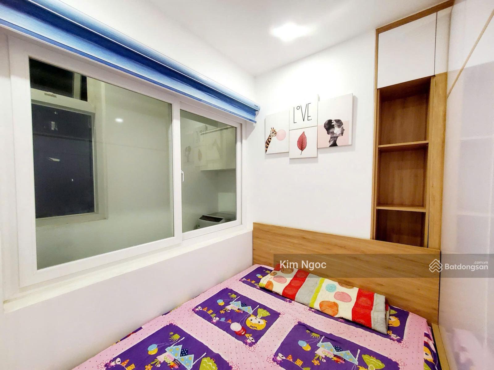 Cần bán căn officetel Saigon Mia 40m², full nội thất. Giá 2tỷ8. Gọi ngay em Ngọc 0979 191 ***