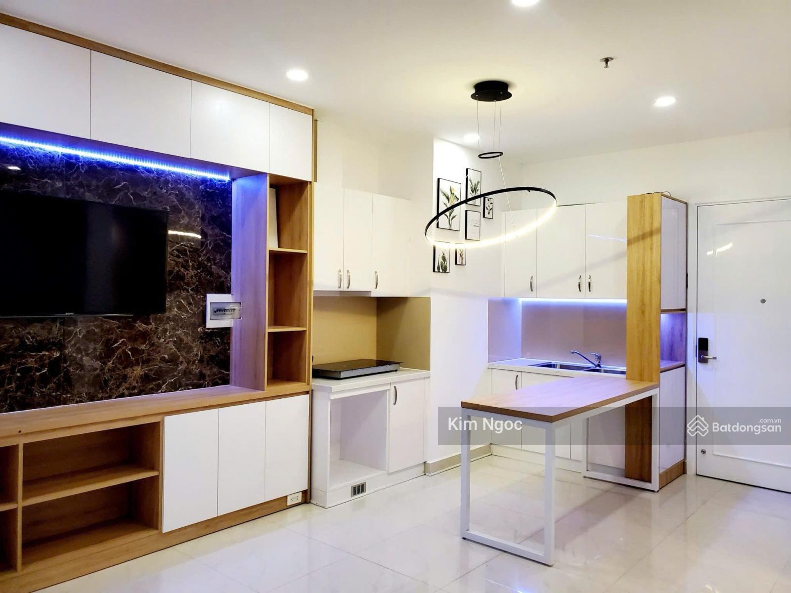 Cần bán căn officetel Saigon Mia 40m², full nội thất. Giá 2tỷ8. Gọi ngay em Ngọc 0979 191 ***