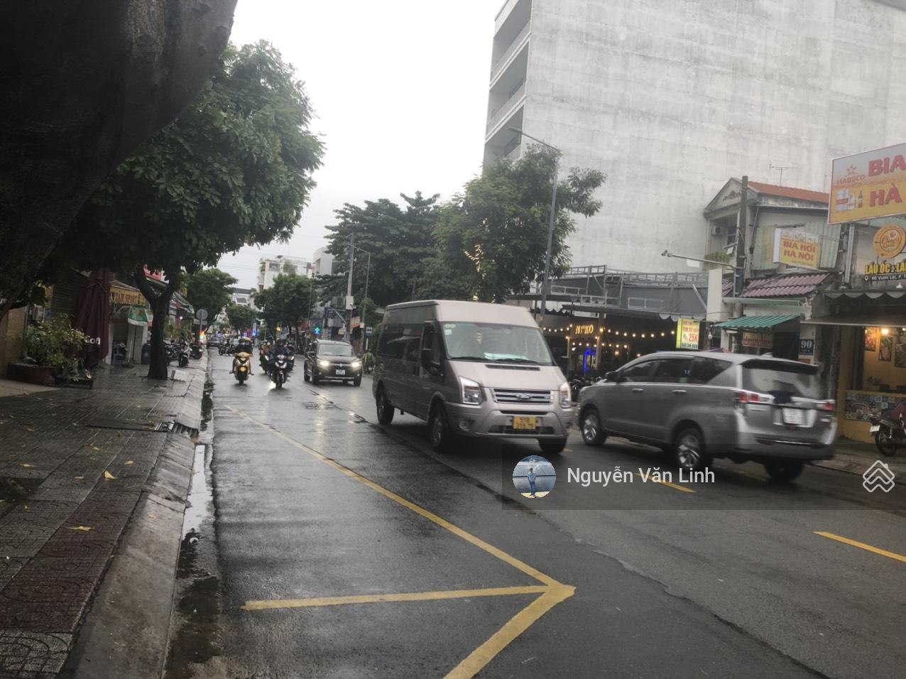 Bán nhà mặt tiền ngay Trường Chinh P. 12 Q. Tân Bình, 4mx16m, ra Metro 50m, chỉ nhỉnh 10 tỷ