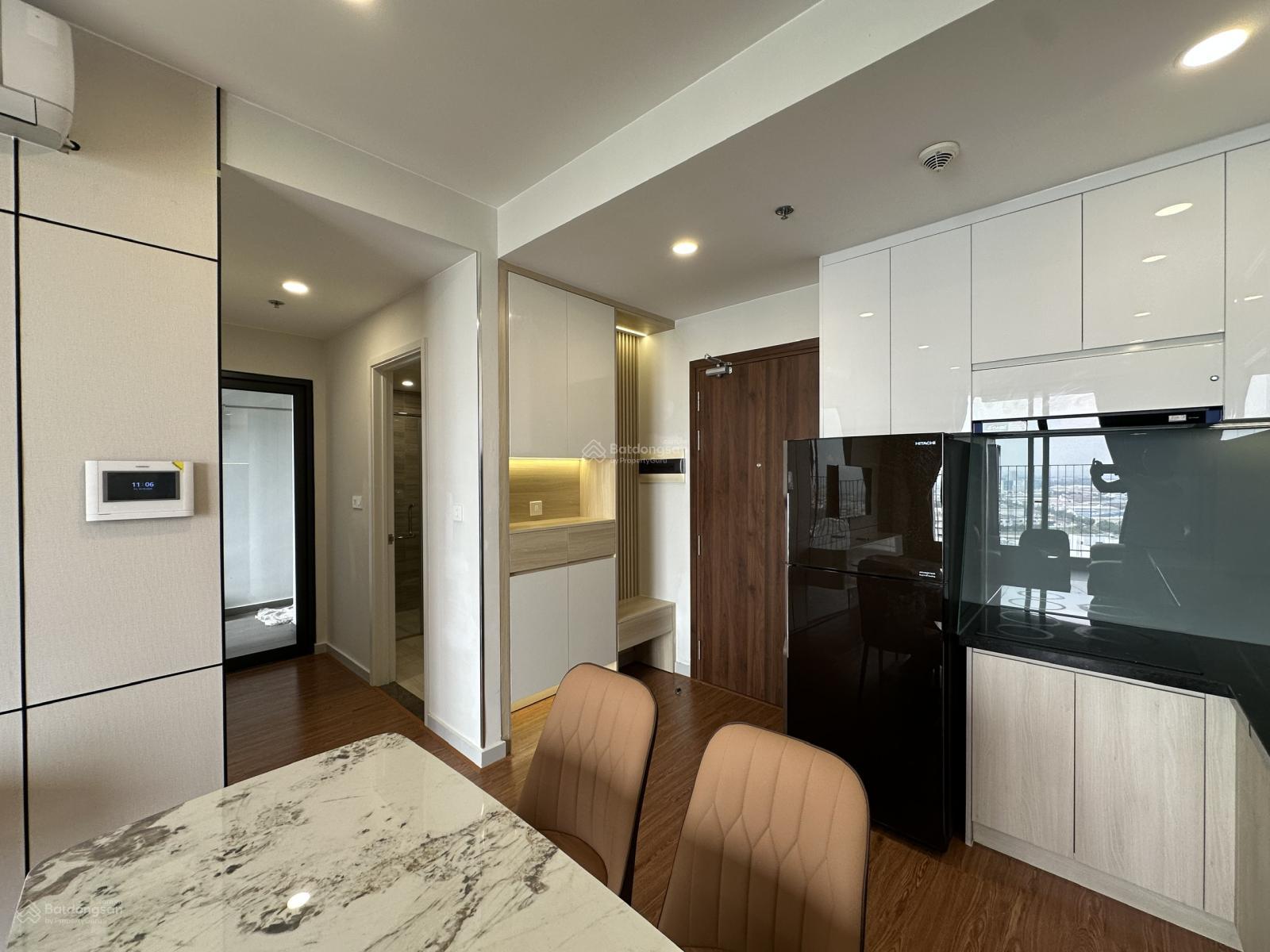 Chính chủ cần bán 1PN full NT tầng cao HĐ thuê 8tr/ tháng