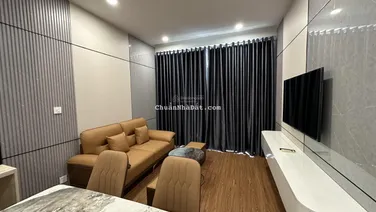 Chính chủ cần bán 1PN full NT tầng cao HĐ thuê 8tr/ tháng