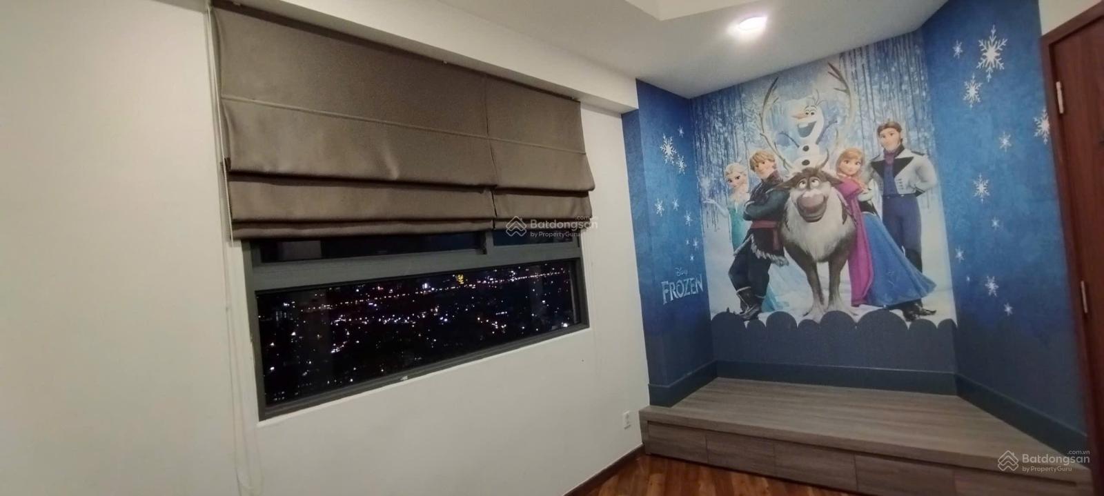 Bán căn hộ Pegasuite 1 - Tạ Quang Bửu P6 Q8. DT 89m2, 2PN 2WC giá bán 5.3tỷ, SH, LH 0866 688 ***