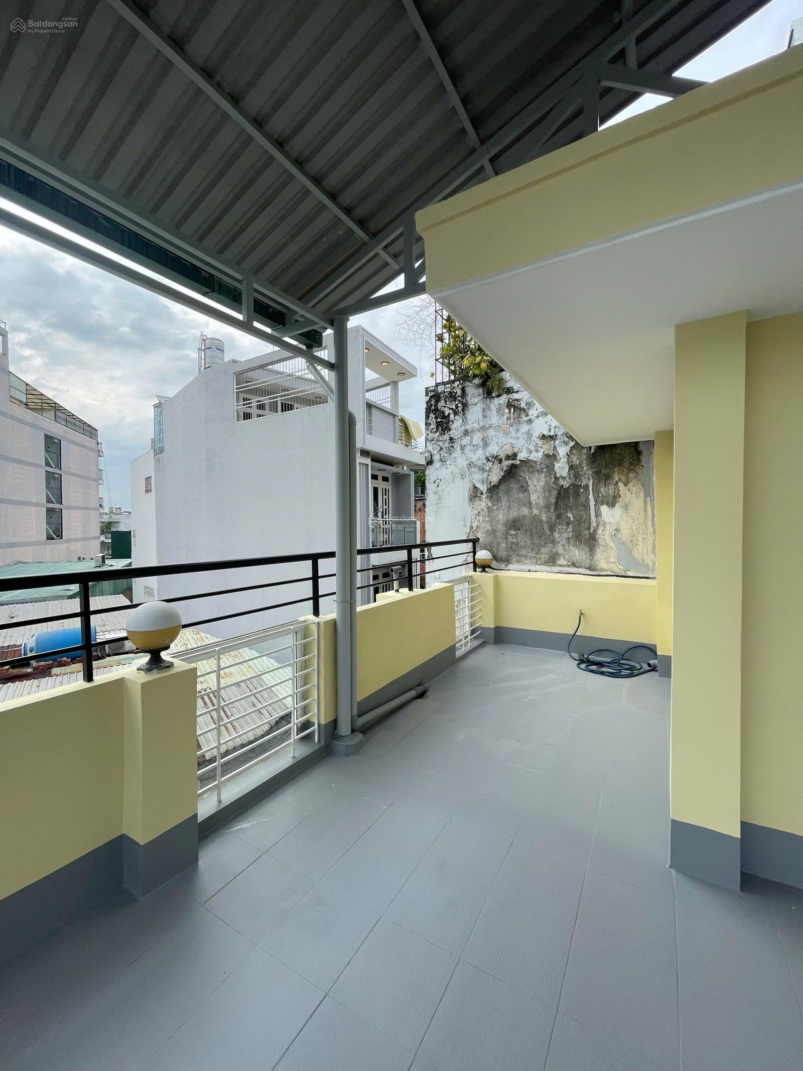 Cho thuê nhà góc 2 MT, đường ô tô, Phan Văn Trị, 8*10m, 3 tầng, giá 16 triệu/th Cho thuê nhà góc 2 MT, đường ô tô, Phan Văn Trị, 8*10m, 3 tầng, giá 16 triệu/th