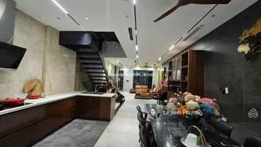 Chính chủ cần bán căn liền kề full NT. Nhà sẵn sổ giao dịch ngay. LH : 0941 670 ***