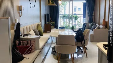 Bán căn hộ chuẩn 5 Sao, giá không cao - Sunrise Riverside