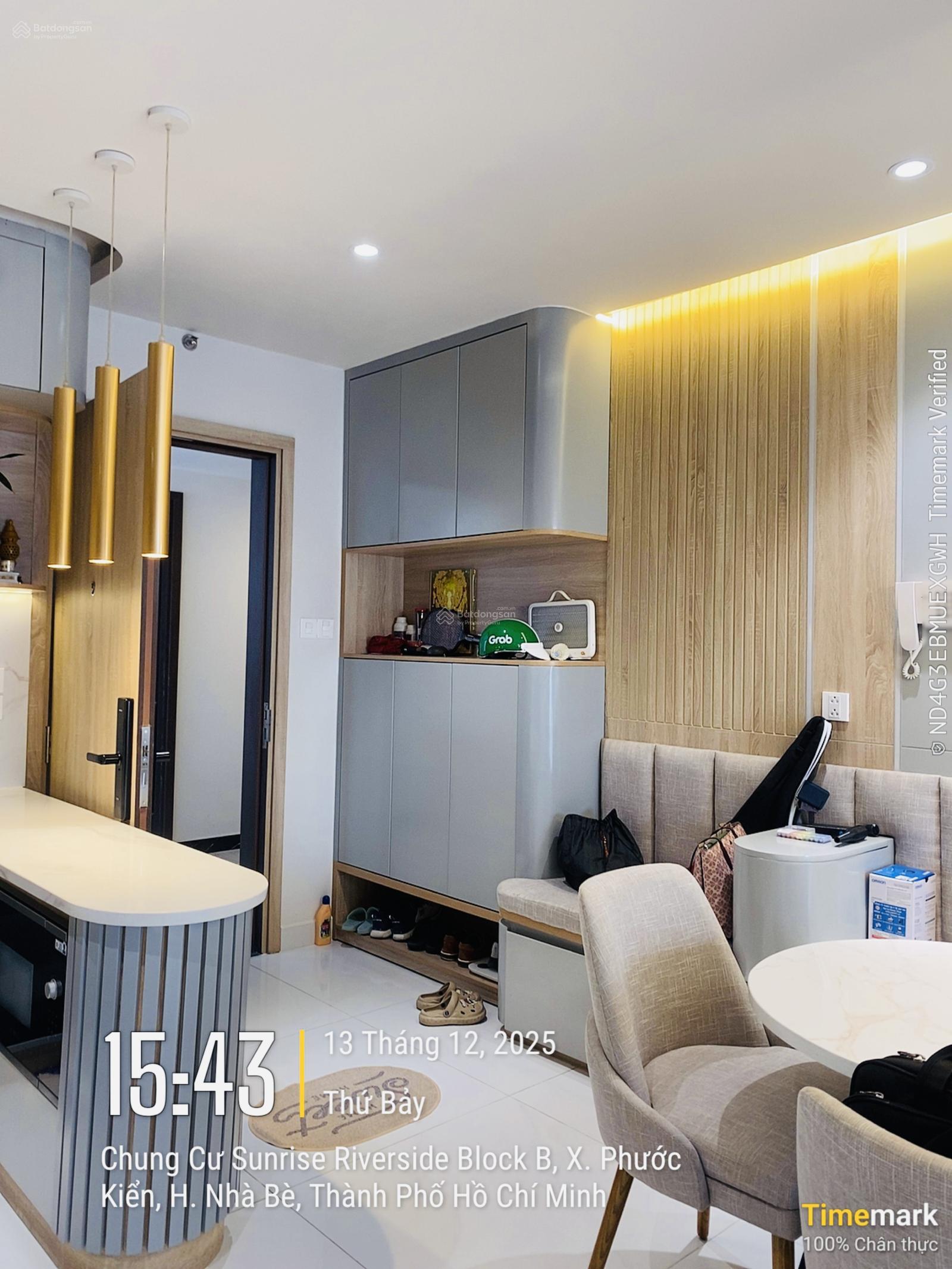 Bán căn hộ chuẩn 5 Sao, giá không cao - Sunrise Riverside